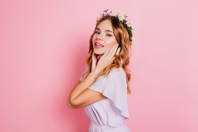 محل نقطه جی در خانمها