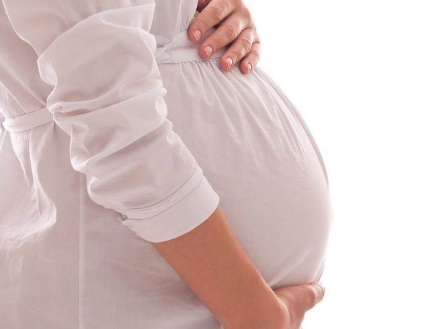 تصویر-زگیل-تناسلی-در-دوران-بارداری-4844