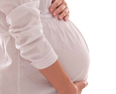 تصویر-زگیل-تناسلی-در-دوران-بارداری-4844