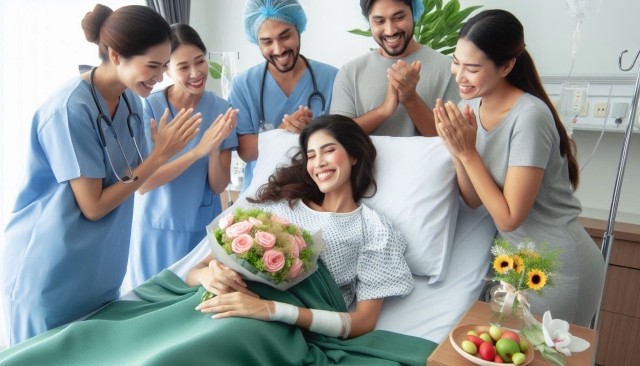 عمل لابیاپلاستی چقدر درد دارد-7633