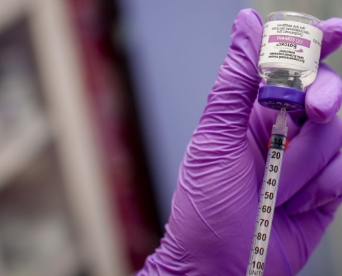 تزریق بوتاکس واژن در میرداماد