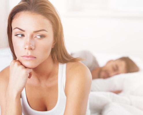 شلی واژن چیست