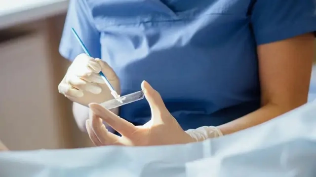 بهترین زمان تست پاپ اسمیر