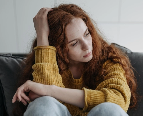 علت ارضا نشدن زنان چیست؟