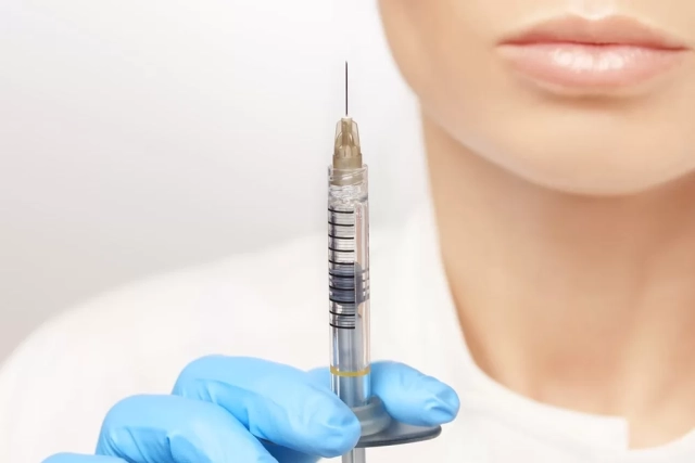 ماندگاری تزریق ژل به واژن