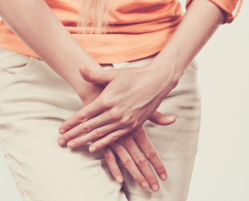 خارش بعد از لابیاپلاستی