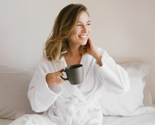 مراقبت های بعد از عمل هودکتومی