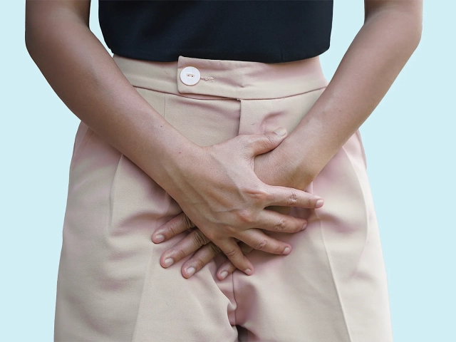 از کجا بفهمیم زگیل تناسلی داریم