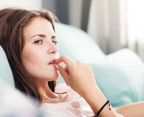 از کجا بفهمیم زگیل داریم