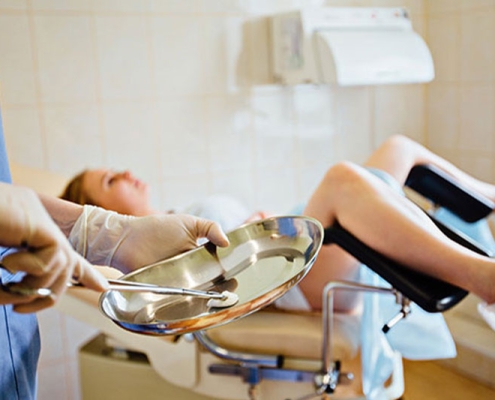 برای جراحی لابیاپلاستی چه باید کرد