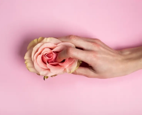 لابیاپلاستی با بیهوشی انجام می شود یا بی حسی موضعی؟