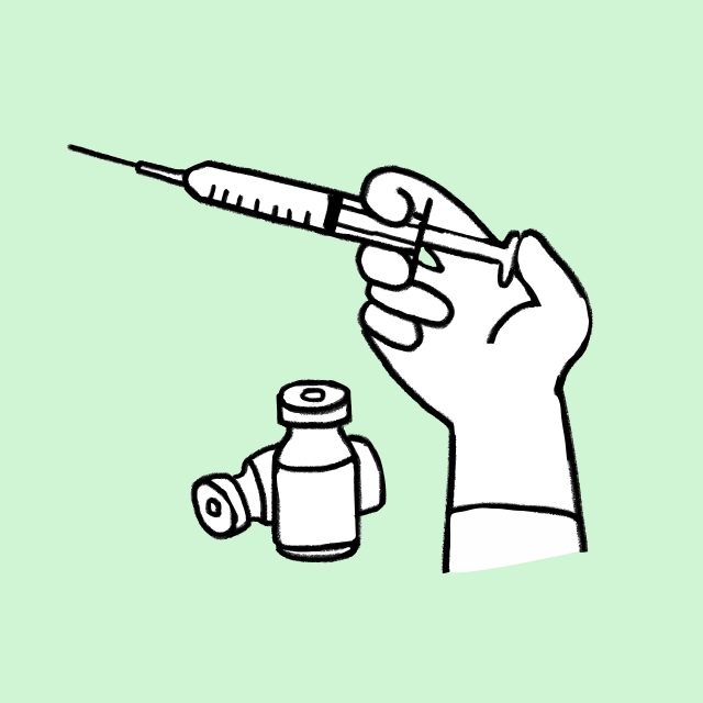 درمان مشکل ارگاسم با او شات (O-Shot)