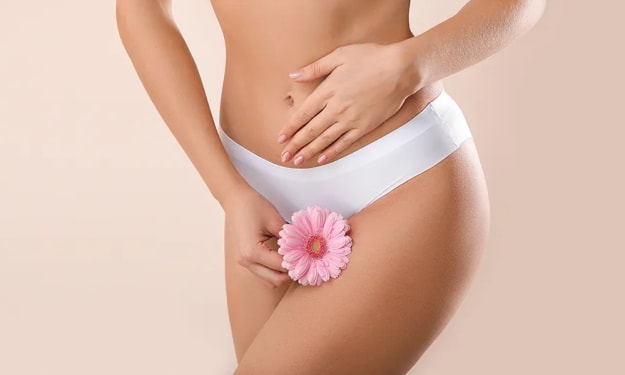 جوانسازی بیکینی با پی آر پی