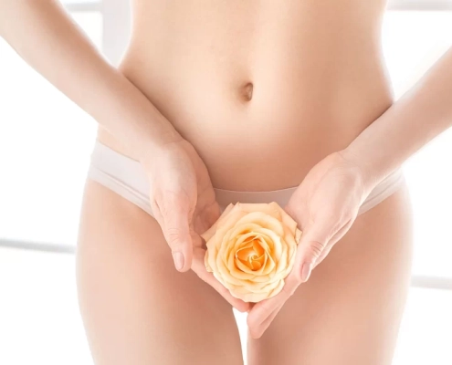 دکتر جوانسازی واژن در میرداماد